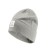 czapka Reebok Reebok Knitted Beanie Grey BQ1260