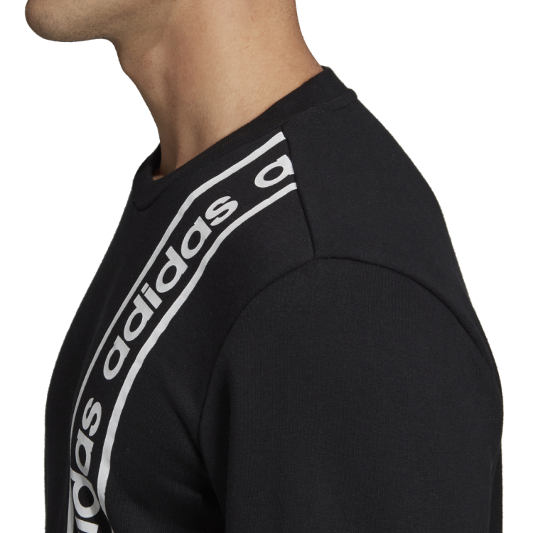 bluza adidas Celebrate the 90s Branded Crew Sweatshirt EI5617
