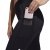 legginsy adidas Alphaskin Long Tights FJ7167 