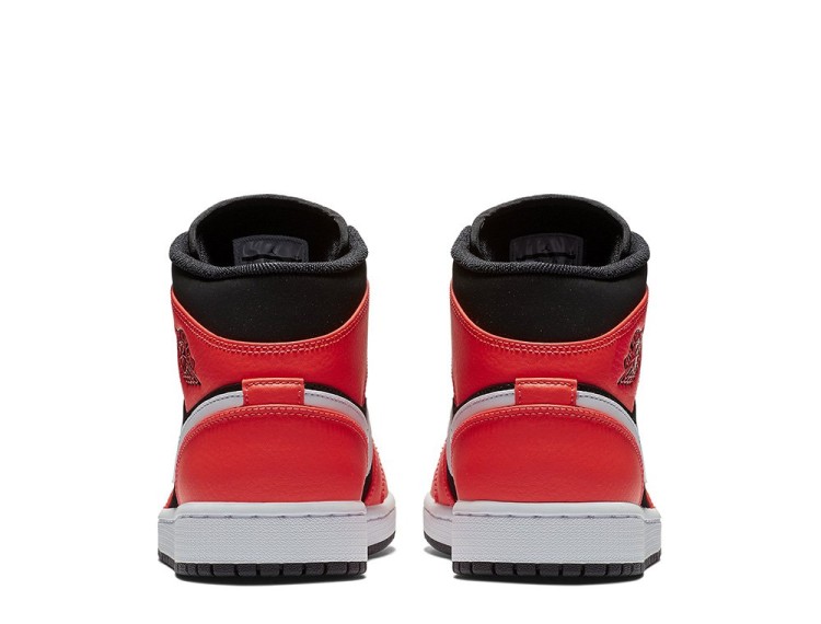 Air Jordan 1 Mid 554724 061