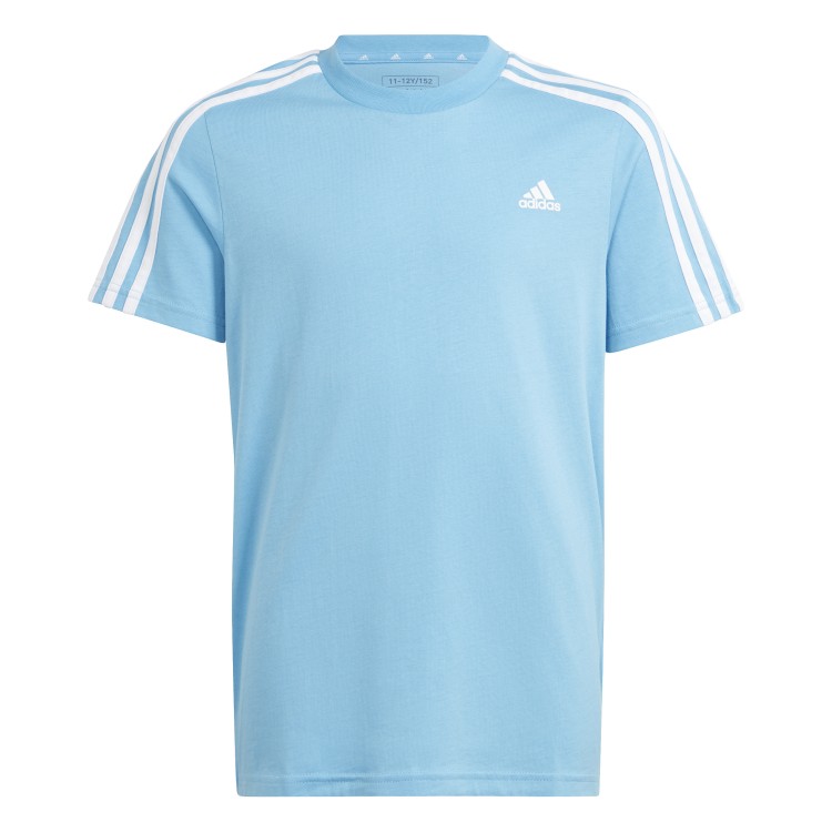 koszulka adidas Essentials 3-Stripes IS2565