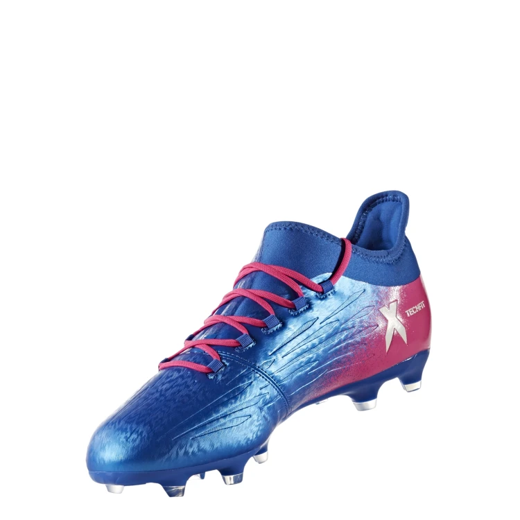 buty adidas X 16.2 FG BB5634