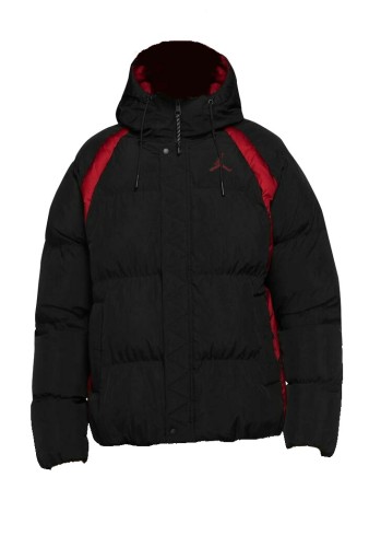kurtka Jordan Essentials Puffer DA9806 010 