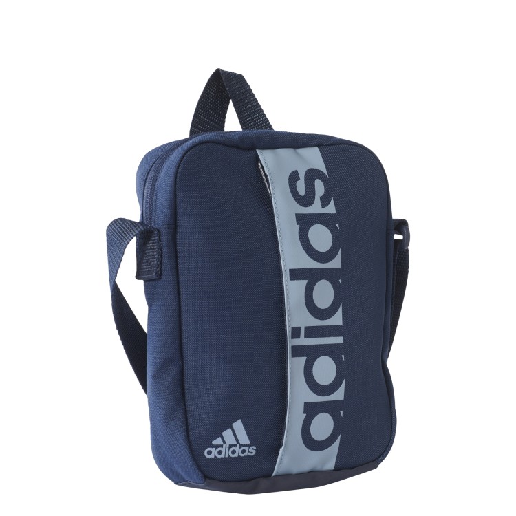 torebka adidas Performance Linear Organizer S99976