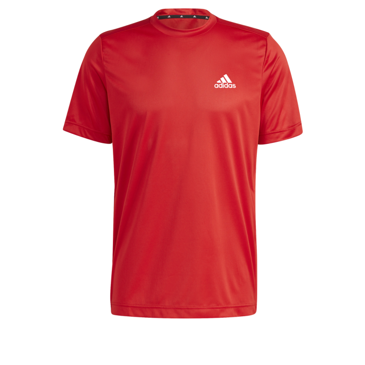 koszulka adidas D2M PLAIN T-SHIRT GM2108
