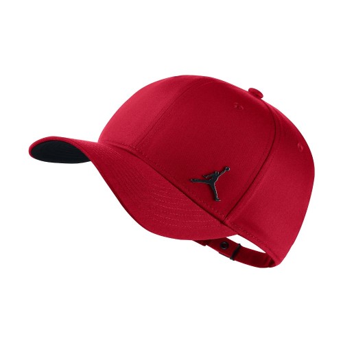 czapka Jordan Classic99 Metal Jumpman 899657 688