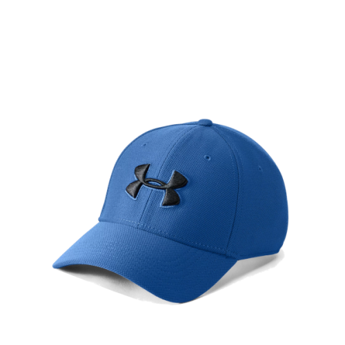 czapka Under Armour Blitzing 3 1305036 400