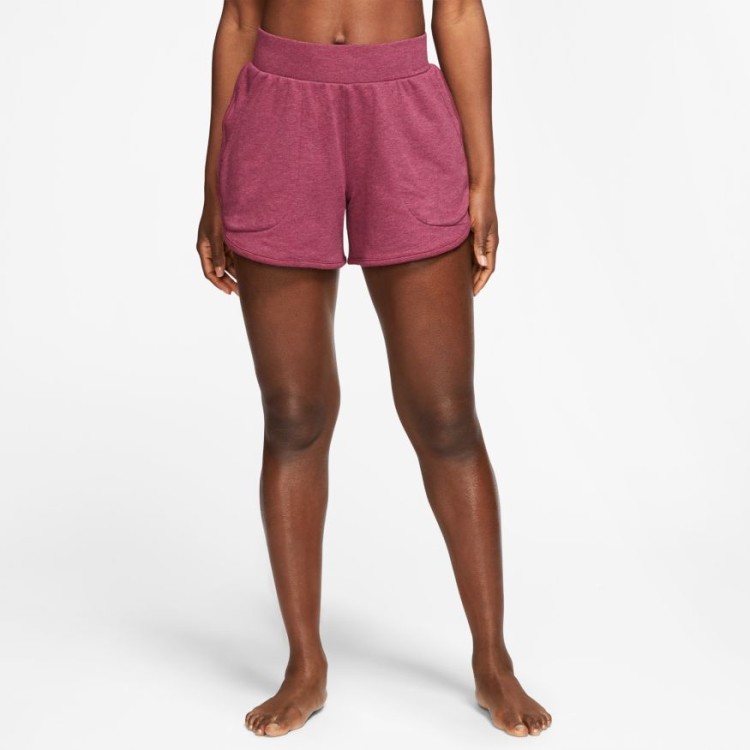  spodenki Nike Yoga Short CQ8820 671 ).jpg