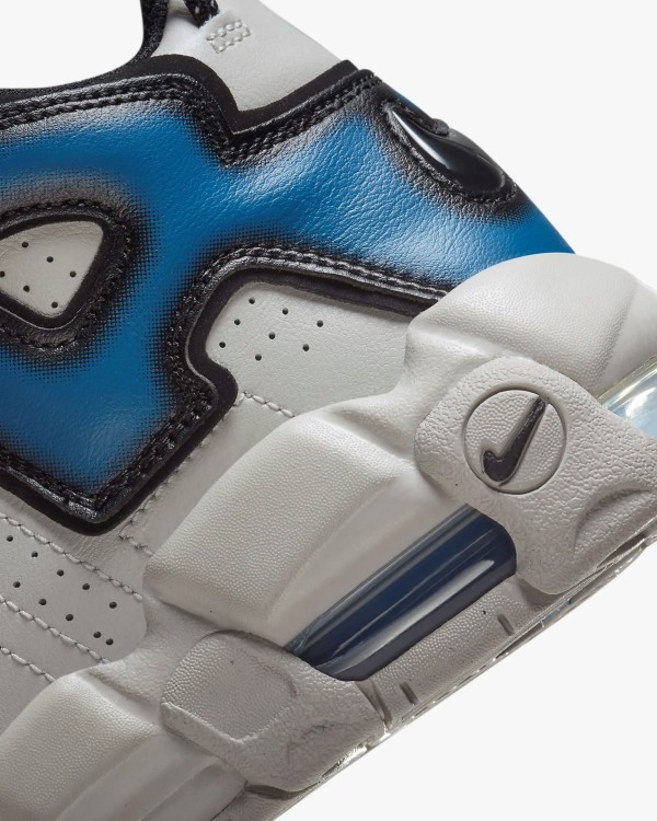 Nike Air More Uptempo (GS) FJ1387 001