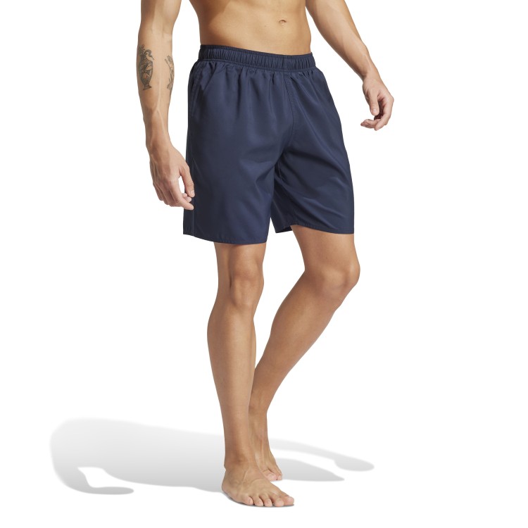 szorty kąpielowe adidas Solid CLX IX9792