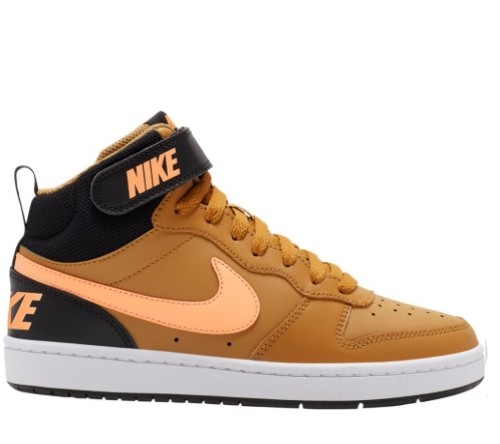 Nike Court Borough Mid 2 CD7782 700 