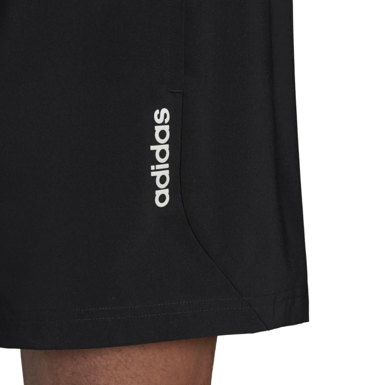 spodenki adidas Essentials Plain DQ3085