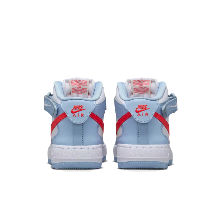 Nike Air Force 1 Mid Easyon (GS) FN1193 400