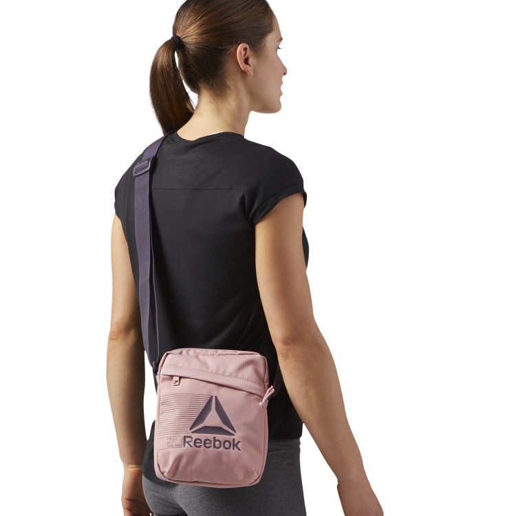 torba Reebok City Bag CF7590