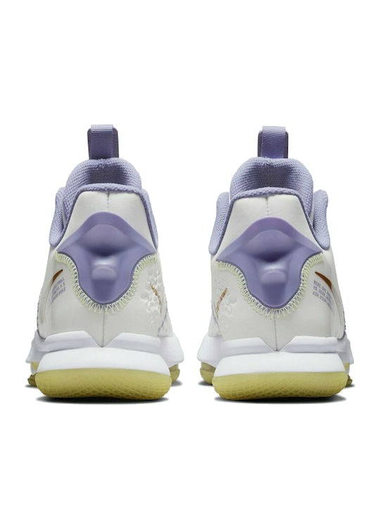  Nike Lebron Witness 5 CQ9380 102