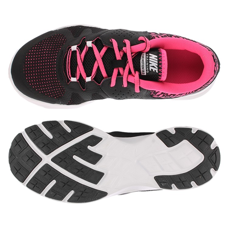buty Nike W Core Motion TR 3 Print 844658 001