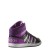  buty adidas Hoops Mid K AW5130