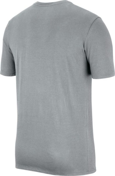koszulka Air Jordan Jumpman Embroidered Tee AH5296 091