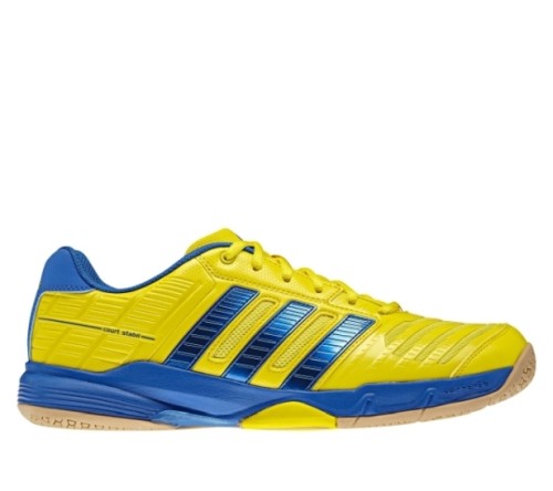 buty adidas Court Stabil 10 G64995