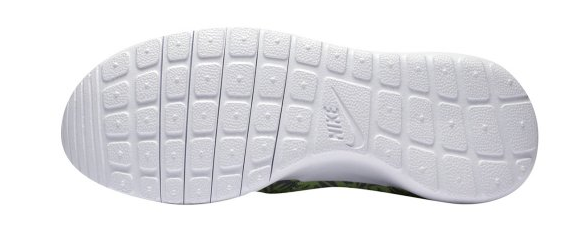 buty Nike Roshe One Print Gs 677782 009