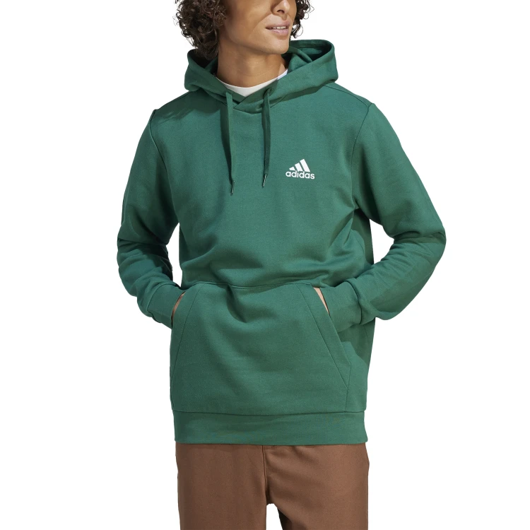 bluza adidas Essentials Fleece IL3295