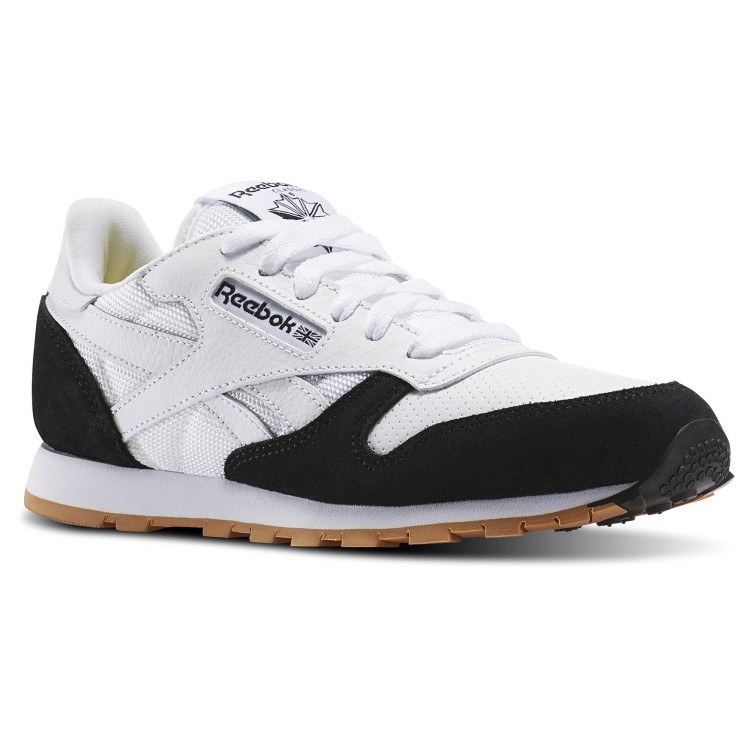 buty Reebok Classic Leather Perfect Split AR2541