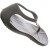sandały Crocs Sexi Flip Women Black 11354-060