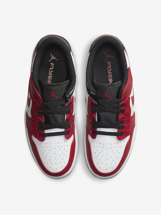 Nike Air Jordan 1 Low Flyease DM1206 163