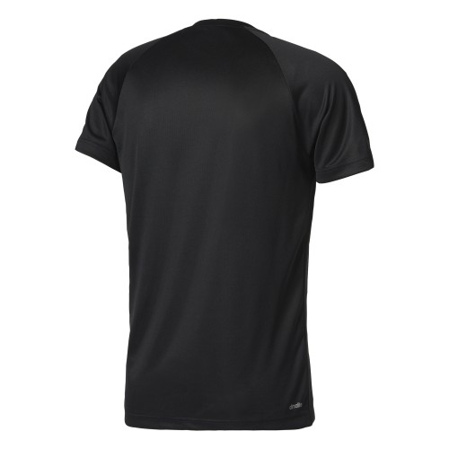 koszulka adidas DESIGN TO MOVE TEE PLAIN BP7221