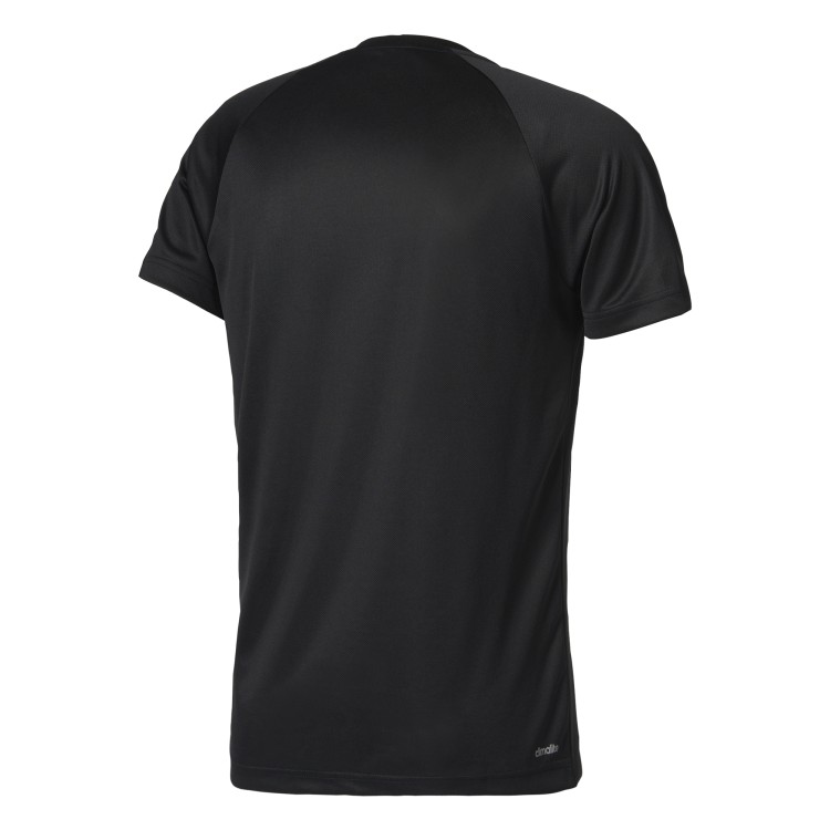 koszulka adidas DESIGN TO MOVE TEE PLAIN BP7221