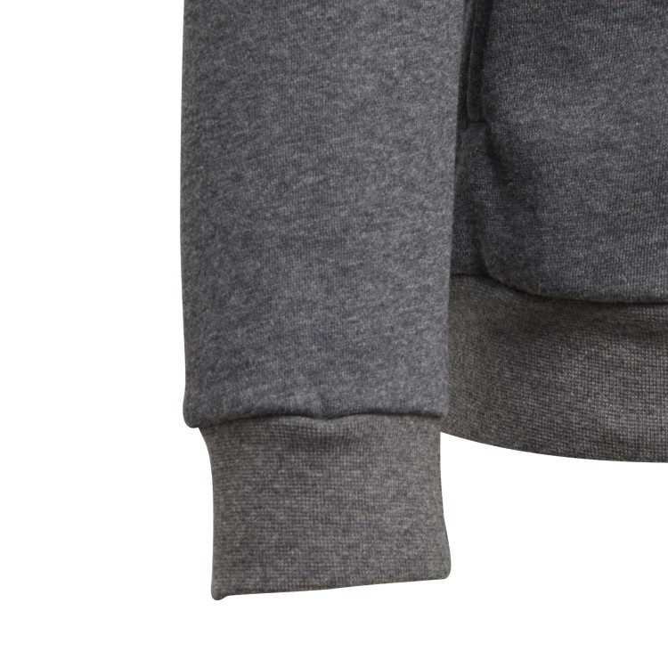 bluza adidas Essentials 3-Stripes Mid Hoodie DJ1787