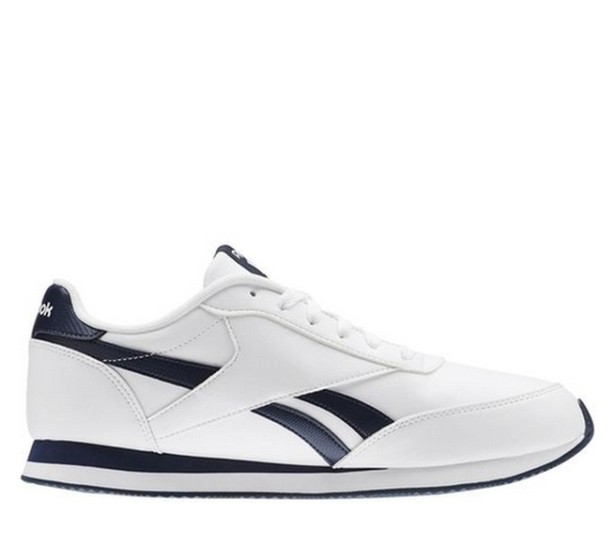 buty Reebok Royal Cl Jog 2L AR2136 
