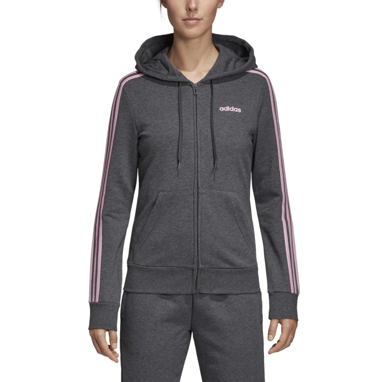 bluza adidas Essentials 3-Stripes DU0657