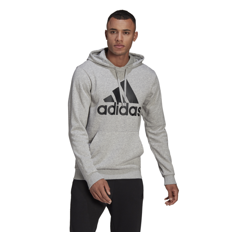  Bluza adidas Essentials Big Logo GK9541