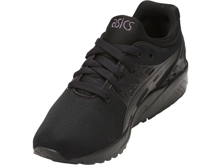 buty Asics Gel Kayano Trainer EVO GS C7A0N 9090