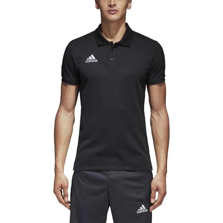 koszulka Tiro17 Cotton Polo AY2956