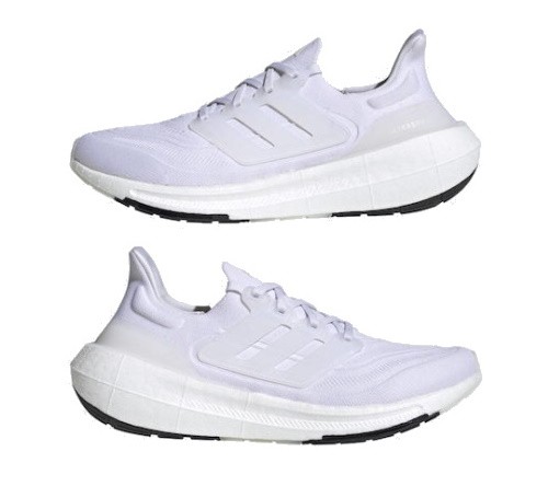 adidas Ultraboost Light GY9350