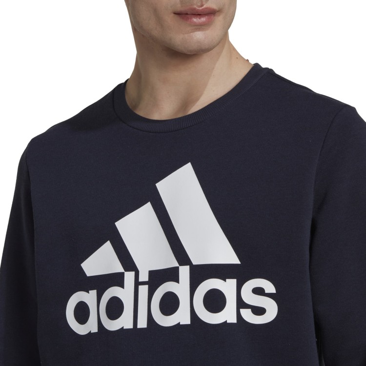 Bluza adidas Essentials Big Logo HL2298