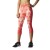 legginsy adidas Techfit Capri Print 3/4 Aj2271