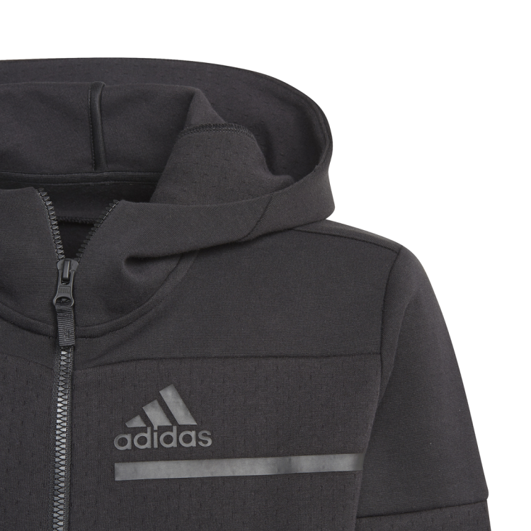 bluza adidas Z.N.E. Full-Zip Hoodie GN9951