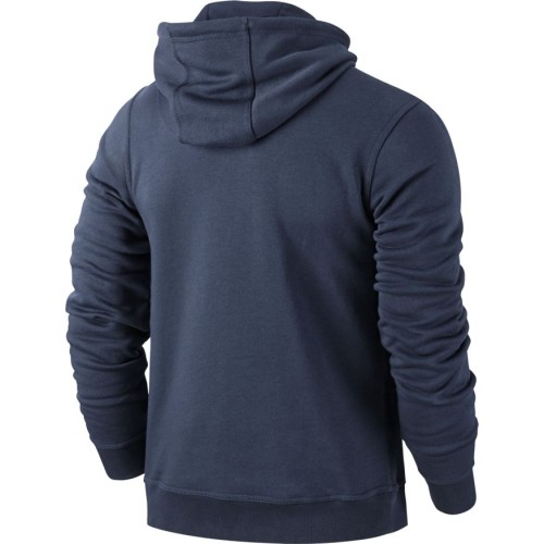 bluza Nike Team Club 658498 451