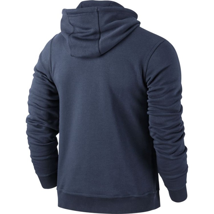 bluza Nike Team Club 658498 451