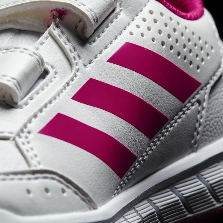 buty adidas AltaSport Cf K BA9450 