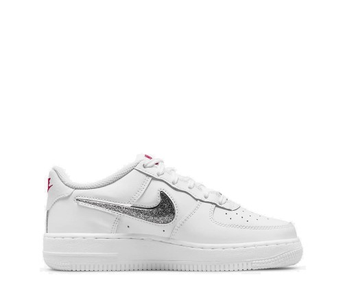 buty Nike Air Force 1 LV8 (GS) DC9651 100