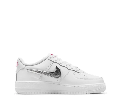 buty Nike Air Force 1 LV8 (GS) DC9651 100