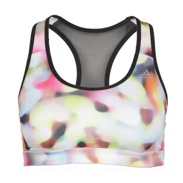  stanik adidas Infinite Series Racer-Back S13284