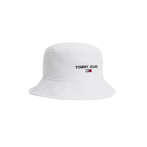 czapka Tommy Hilfiger AW0AW11661YBR 