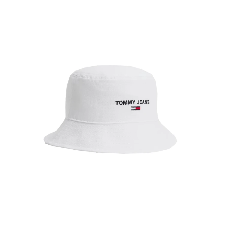 czapka Tommy Hilfiger AW0AW11661YBR 