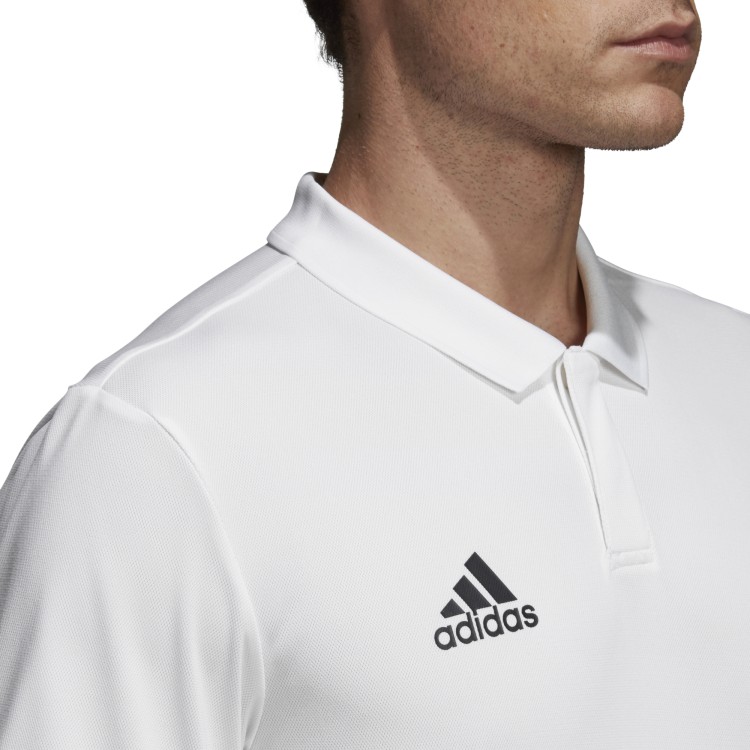  koszulka adidas polo Team 19 DW6889