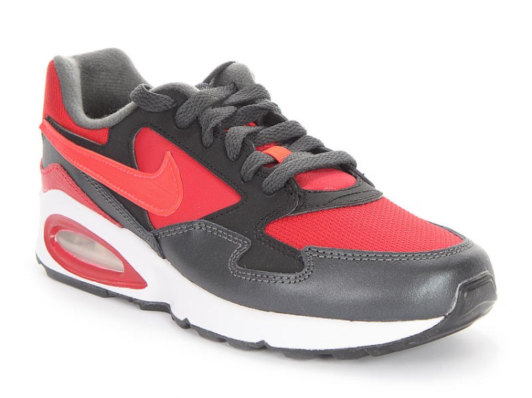  buty Nike Air Max St Gs 654288 600